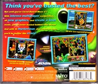 Bust-A-Move 4 Back CoverThumbnail